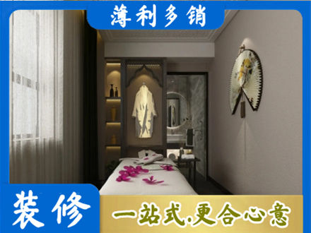 郑州衣帽间装修